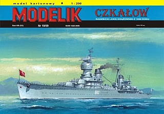7B Plan Battleship Czkalow - MODELIK.jpg
